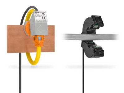 Current transformers for retrofitting